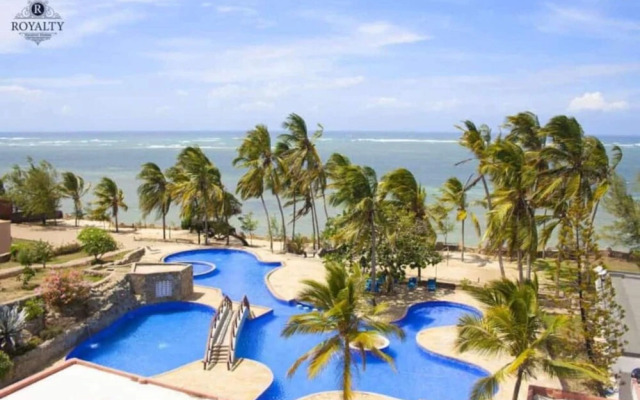 Stay.Plus Lamera 1 Bedroom Apartment