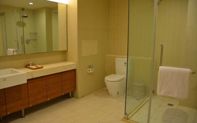 YuLife Apartment - Beijing Dashiguan