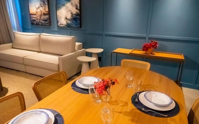 Guarajuba Suites Premium Boutique Hotel