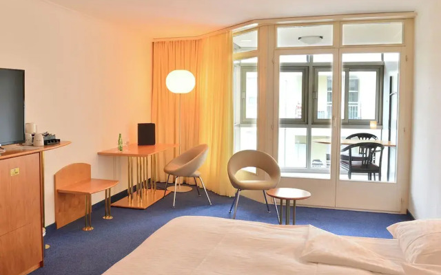 Residence Zug