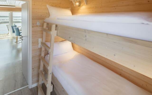 Lasse Comfortable Holiday Residence