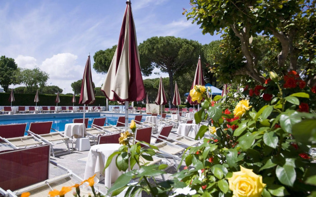 Hotel al Cigno