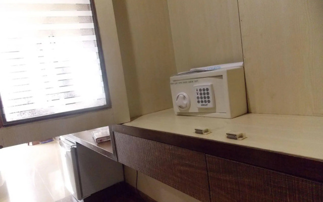 Silver Cloud Hotel & Banquets Ahmedabad