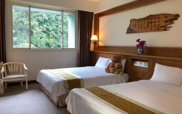 Ginkgo Hotel
