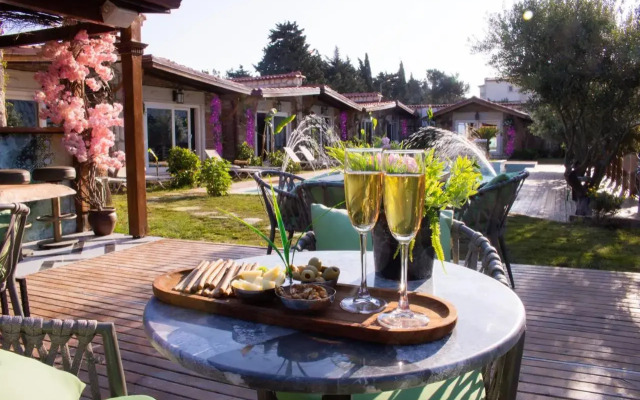 Kalisti Hotel Alacati