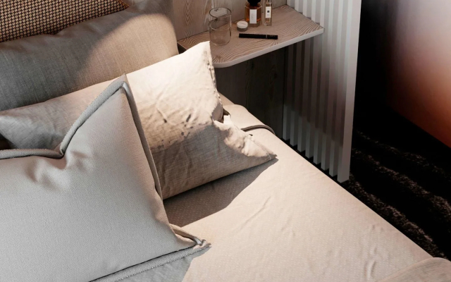 Ibis Styles Porto Vecchio