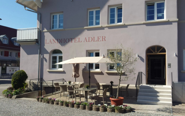 Landhotel Adler