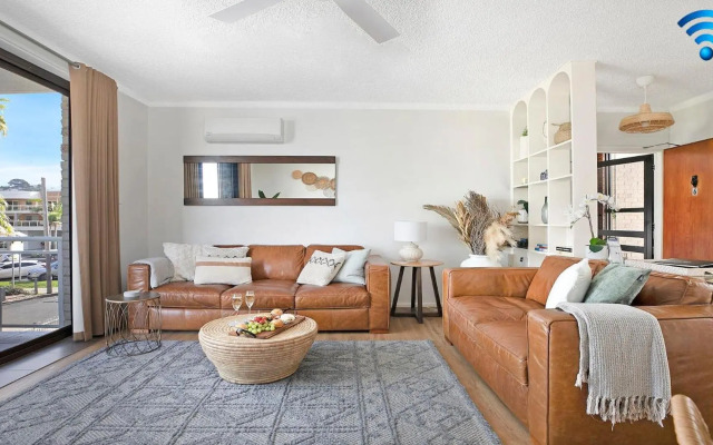 St Tropez Beachside Luxe