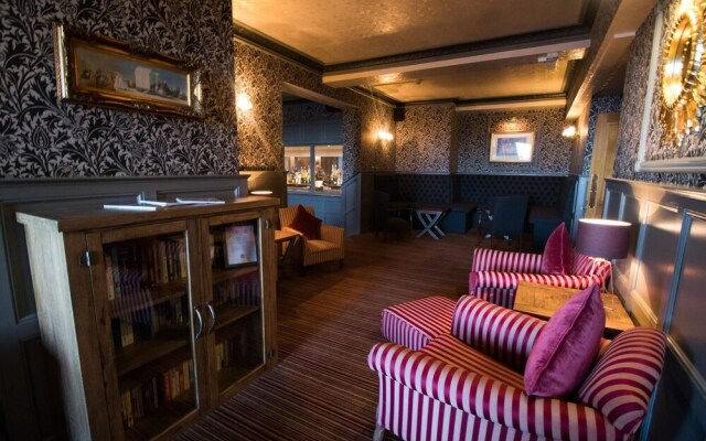 The Woolacombe Bay Hotel