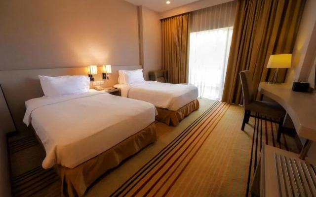 Kristal Hotel Kupang
