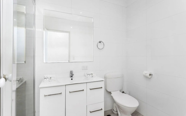 Hillarys Harbour Resort