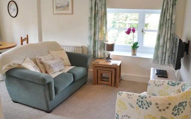 Bulleigh Barton Manor