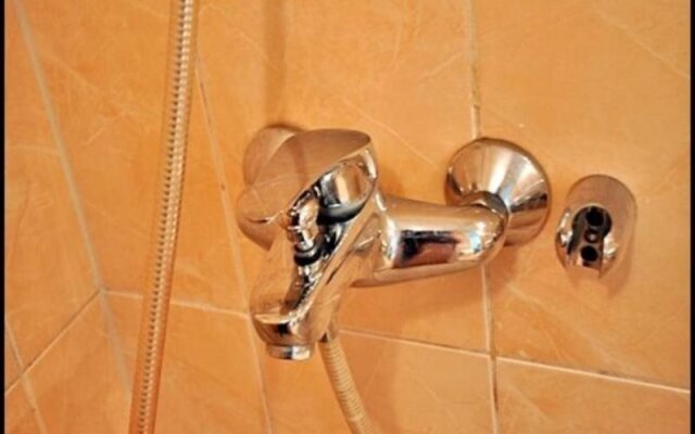 Меблированные комнаты Deluxe