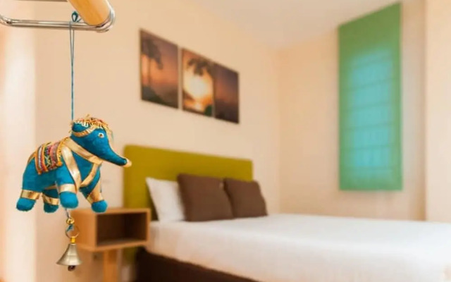 Chamberi Scene 2 Bedroom Home in Chamberi