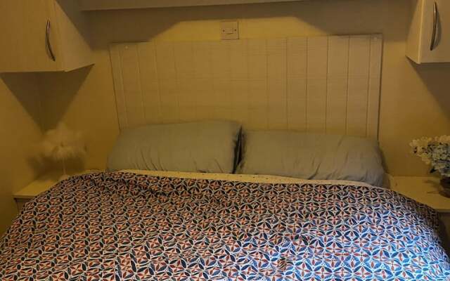 Immaculate 3-bed Caravan 10mins From Gt Yarmouth