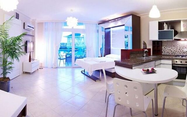 Seahorse Deluxe Apart Hotel