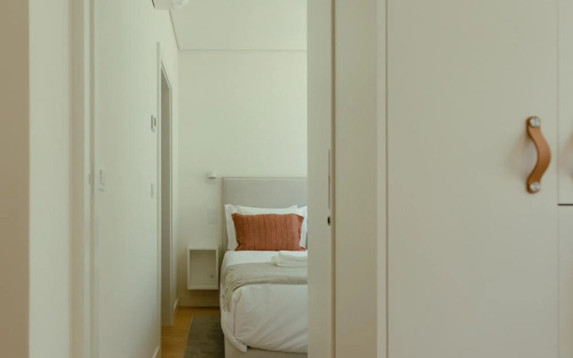 Trindade 19 Apartments - 2B Touriga Nacional