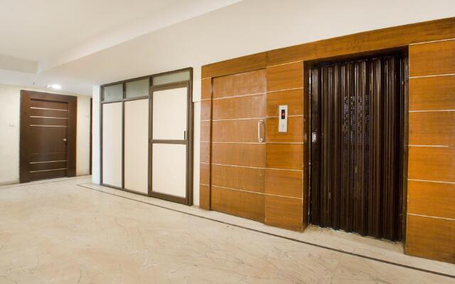 OYO 600 Hotel Skyhy