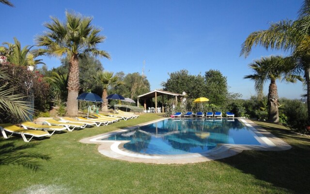 Villas2Go2 Villa Luz