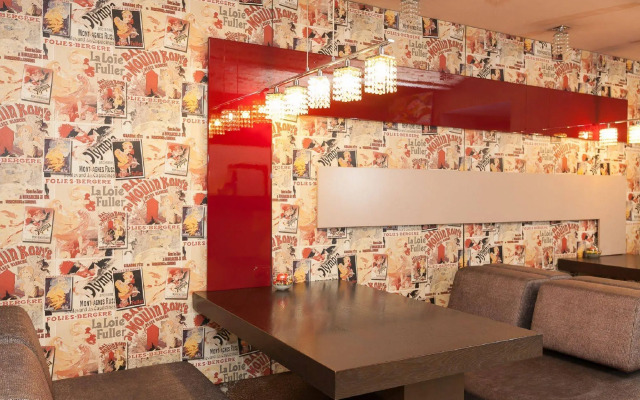 RIJA Riga City Centre Hotel