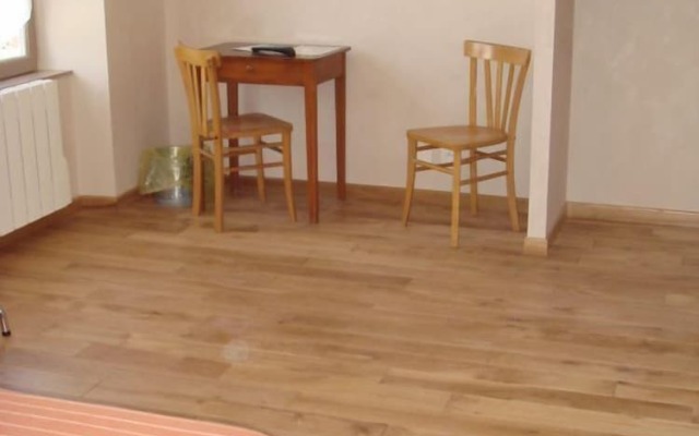 l'Auberge du Château