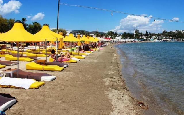 Hotel Bleu Nuit Bodrum