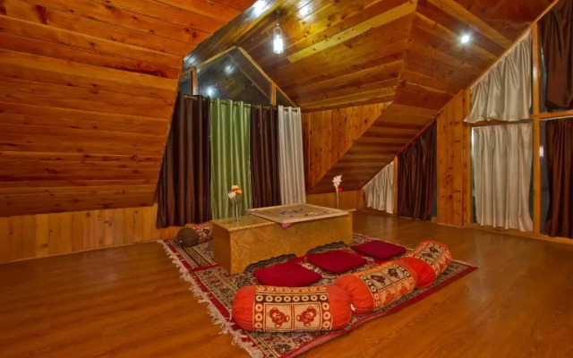 OYO Rooms 210 Wide River View