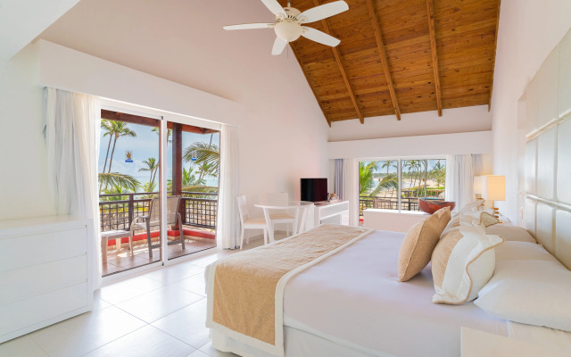 Punta Cana Princess Adults Only - All Inclusive