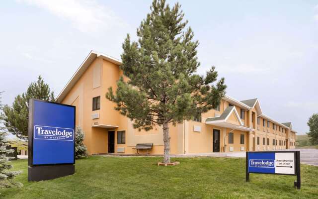 Travelodge by Wyndham Cheyenne