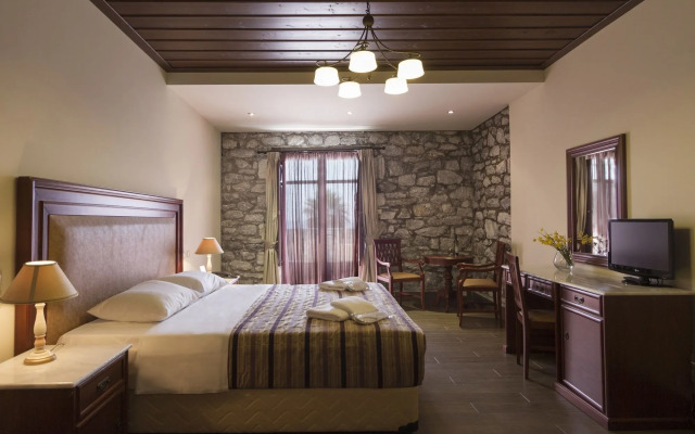 Itilo Traditional Hotel