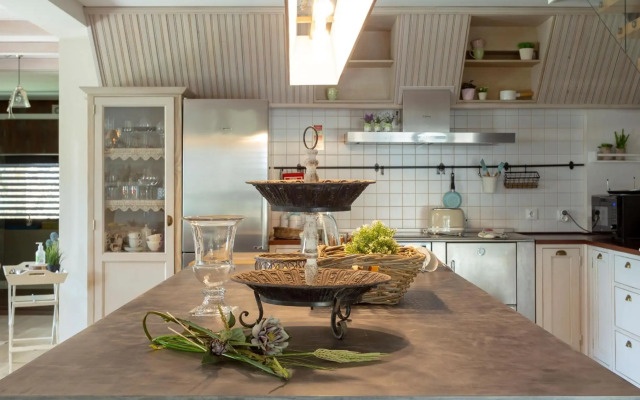 CASA TARRIO - 3 quartos com piscina