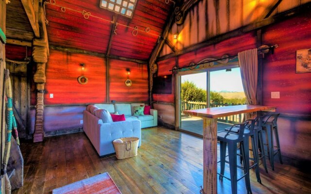 Blue Hills Ranch