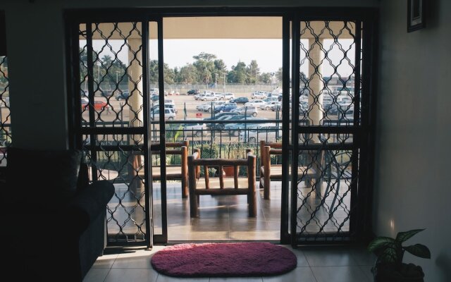 Mission Guest House
