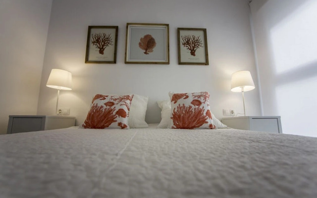 Apartamento Tropical