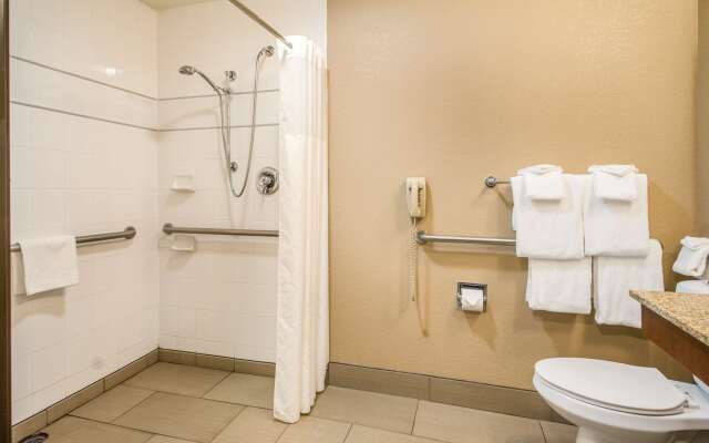 Comfort Inn Lehi - Thanksgiving Point Area