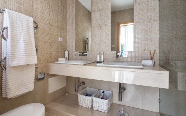 Villa Croesa - Luxury Villa