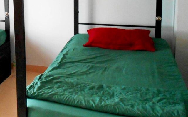 Taybalo Hostel Nha Trang