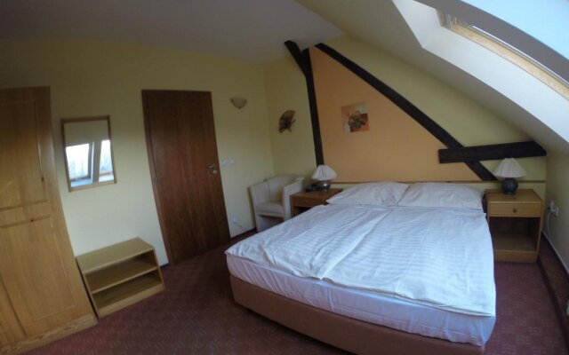 Hotel Moravia
