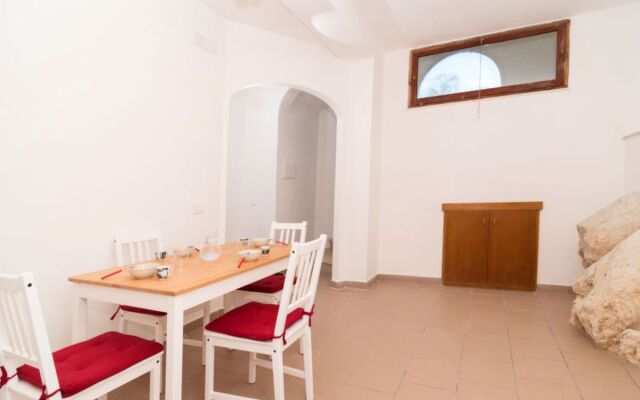 Apartment Il Blu Massa Lubrense