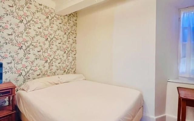 Hostel Baqueira-Refugi Rosta