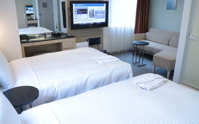 Sotetsu Fresa Inn Tokyo Kyobashi