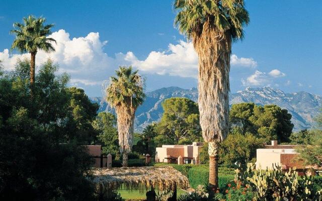Arizona Inn