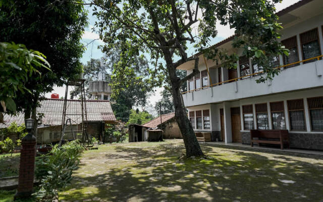 Rumah Pahoman Syariah RedPartner