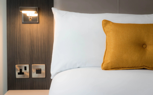 Maldron Hotel Dublin Airport