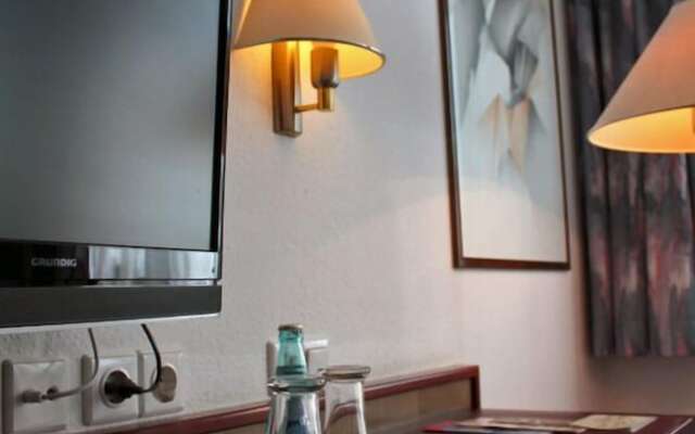 Hotel Villa Kipping – Central Station Dresden