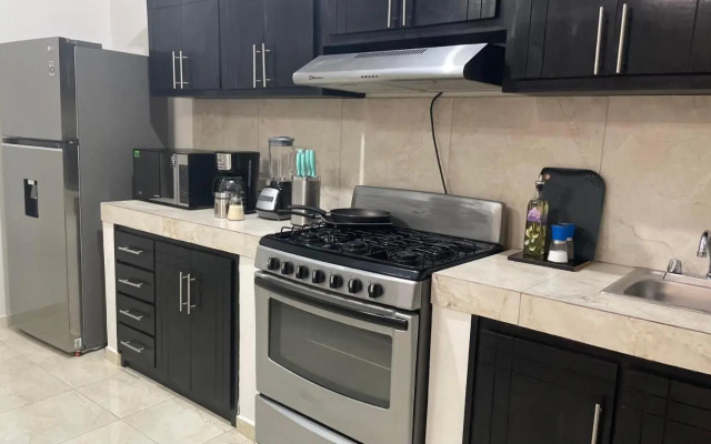 EXCELENTE CASA NATURA - PRIVADA, ASADOR y AC