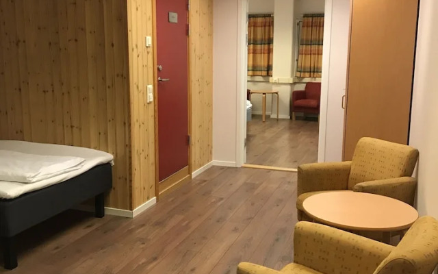 Vormsund Golf Hotell Bed & Breakfast