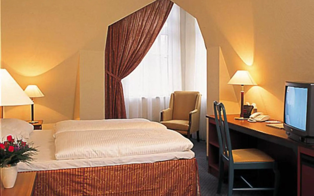 Sorat Hotel Brandenburg