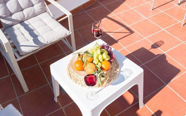 Ahro Suites Blanco Soler 3