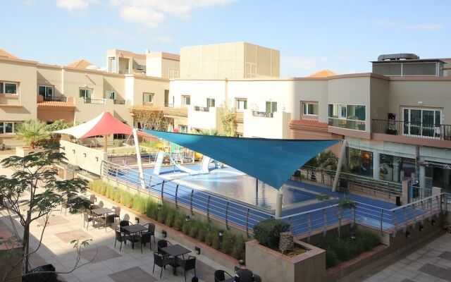 New Arabian Holiday Homes- IMPERIAL JVT